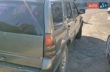 Седан Dadi Shuttle 2008 в Николаеве