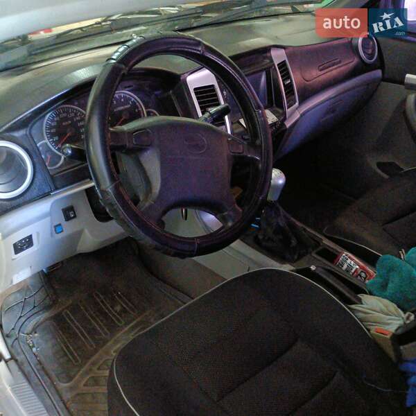 Седан Dadi Shuttle 2008 в Николаеве фото 14 Седан Dadi Shuttle 2008 в Николаеве