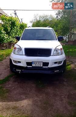 Внедорожник / Кроссовер Dadi Shuttle 2006 в 