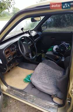 Пикап Dadi Shuttle 2007 в 