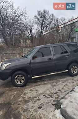 Внедорожник / Кроссовер Dadi Shuttle 2005 в Днепре
