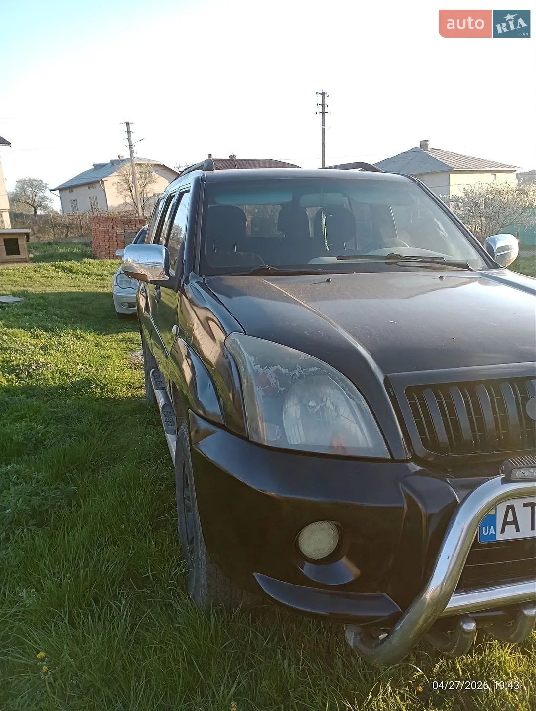 Фото авто 1