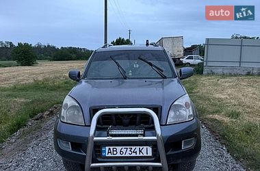 Позашляховик / Кросовер Dadi Shuttle 2005 в Тульчині