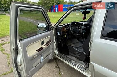 Позашляховик / Кросовер Dadi Shuttle 2007 в Ладижині