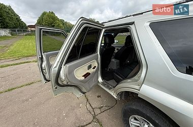 Позашляховик / Кросовер Dadi Shuttle 2007 в Ладижині