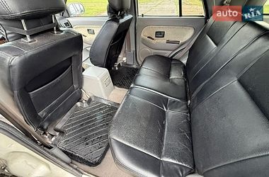 Позашляховик / Кросовер Dadi Shuttle 2007 в Ладижині