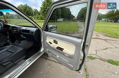 Позашляховик / Кросовер Dadi Shuttle 2007 в Ладижині