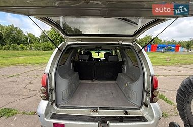 Позашляховик / Кросовер Dadi Shuttle 2007 в Ладижині