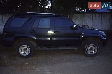 Внедорожник / Кроссовер Dadi Shuttle 2007 в Житомире