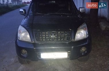 Внедорожник / Кроссовер Dadi Shuttle 2007 в Житомире