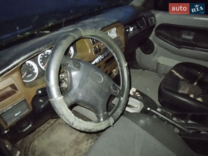 Внедорожник / Кроссовер Dadi Shuttle 2007 в Житомире