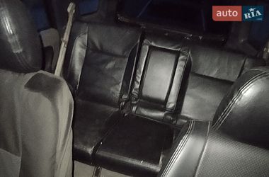 Внедорожник / Кроссовер Dadi Shuttle 2007 в Житомире
