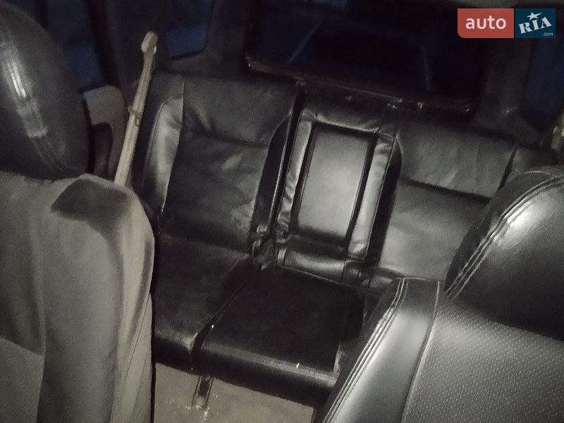 Внедорожник / Кроссовер Dadi Shuttle 2007 в Житомире