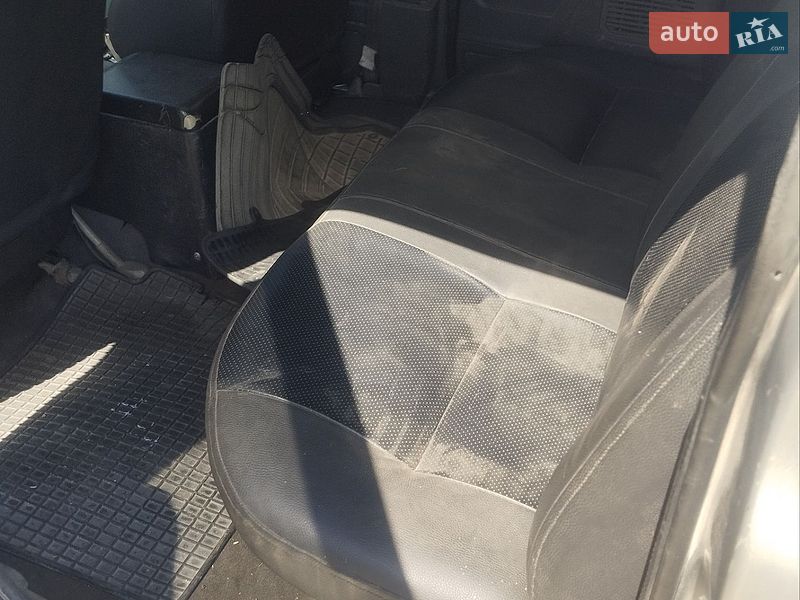Пікап Dadi Shuttle 2007 в Житомирі