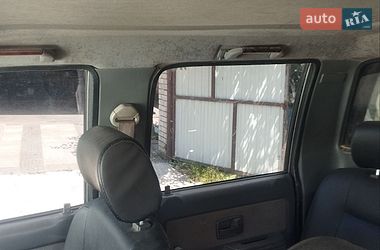 Пікап Dadi Shuttle 2007 в Житомирі