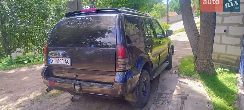 Dadi Shuttle 2006