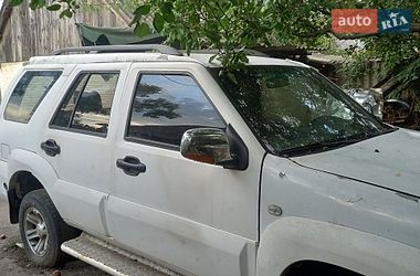 Внедорожник / Кроссовер Dadi Shuttle 2005 в Прилуках Внедорожник / Кроссовер Dadi Shuttle 2005 в Прилуках