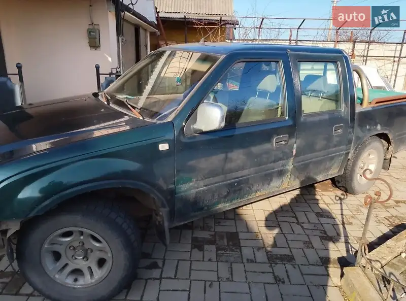 Dadi Smoothing 2007 VIN LDB1203D48LJ80185 фото оголошення 4 з 25