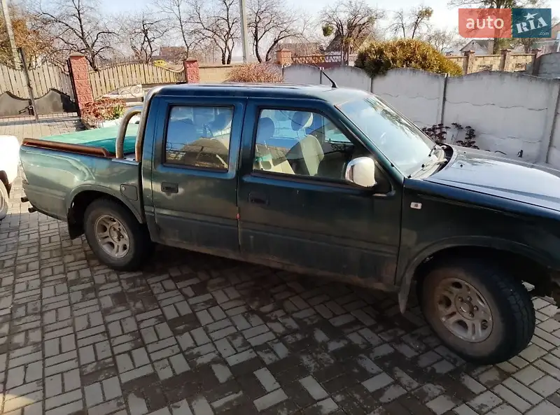Dadi Smoothing 2007 VIN LDB1203D48LJ80185 фото оголошення 7 з 25