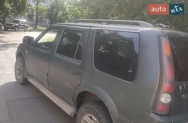 Позашляховик / Кросовер Dadi Suv 2007 в Миколаєві фото 4 Позашляховик / Кросовер Dadi Suv 2007 в Миколаєві