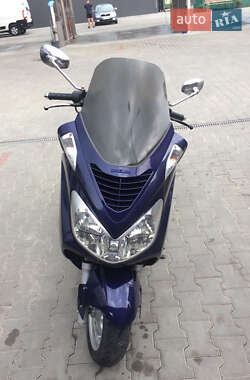 Скутер Daelim S2 2008 в 