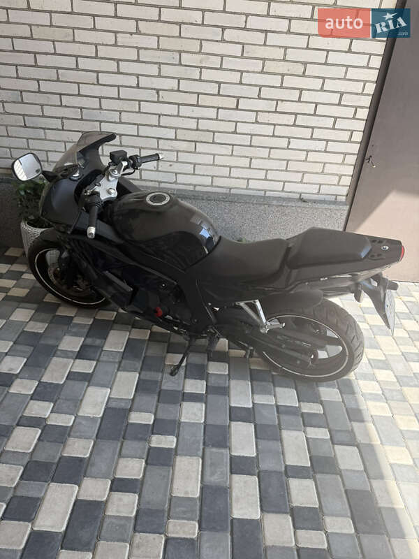 Мотоцикл Туризм Daelim VC 2015 в Гайвороне фото 6 Мотоцикл Туризм Daelim VC 2015 в Гайвороне