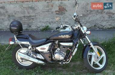 Грузовые мотороллеры, мотоциклы, скутеры, мопеды Daelim VT 2001 в Полтаве