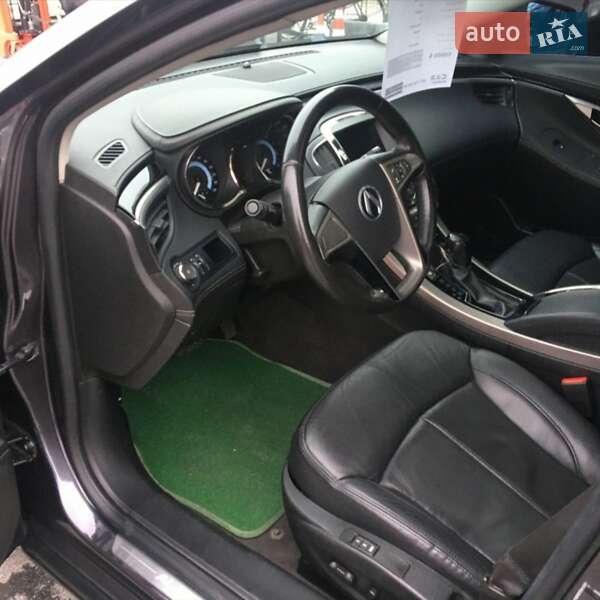 Седан Daewoo Alpheon 2012 в Житомирі фото 7 Седан Daewoo Alpheon 2012 в Житомирі