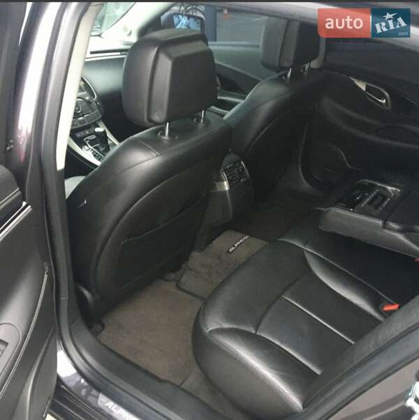 Седан Daewoo Alpheon 2012 в Житомирі фото 6 Седан Daewoo Alpheon 2012 в Житомирі