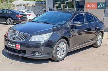 Седан Daewoo Alpheon 2010 в Харькове