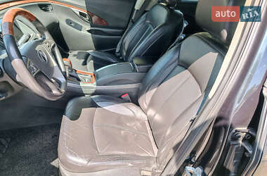 Седан Daewoo Alpheon 2010 в 