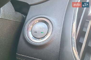 Седан Daewoo Alpheon 2010 в 