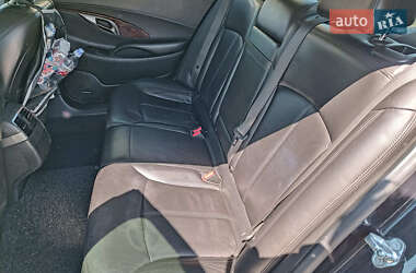 Седан Daewoo Alpheon 2010 в 