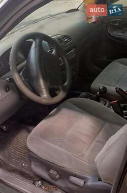 Седан Daewoo Alpheon 2010 в 