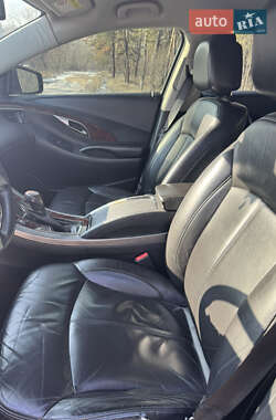 Седан Daewoo Alpheon 2010 в 