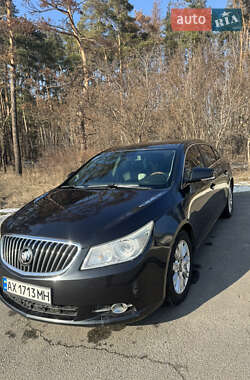 Седан Daewoo Alpheon 2010 в Харкові