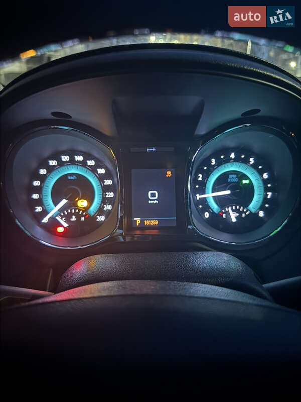 Седан Daewoo Alpheon 2010 в Харькове фото 17 Седан Daewoo Alpheon 2010 в Харькове