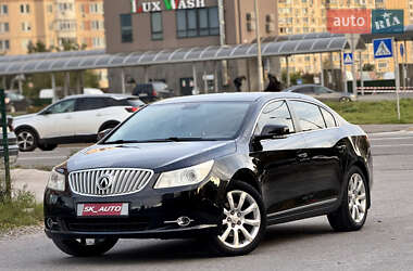 Седан Daewoo Alpheon 2011 в Киеве