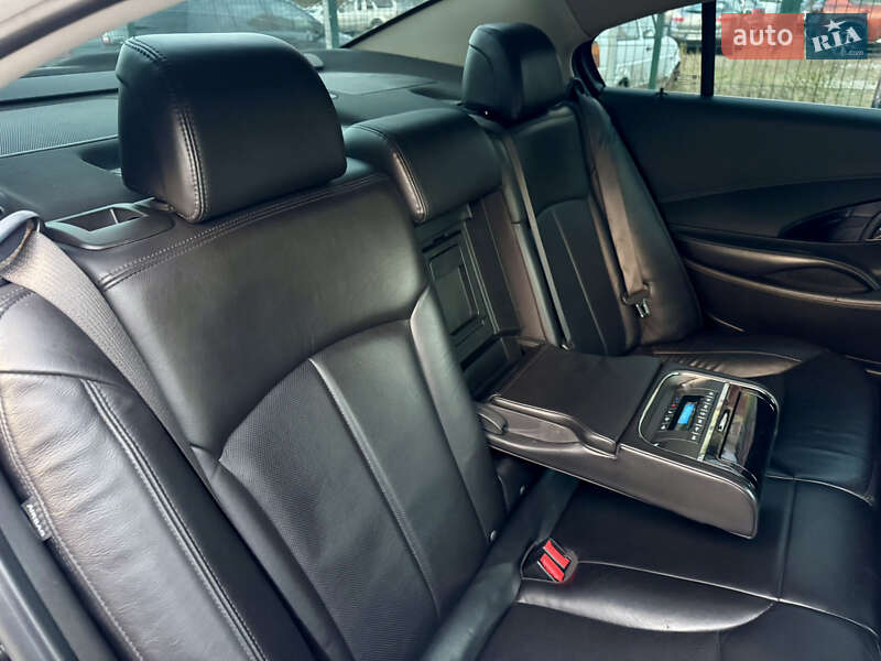 Седан Daewoo Alpheon 2011 в Киеве фото 28 Седан Daewoo Alpheon 2011 в Киеве