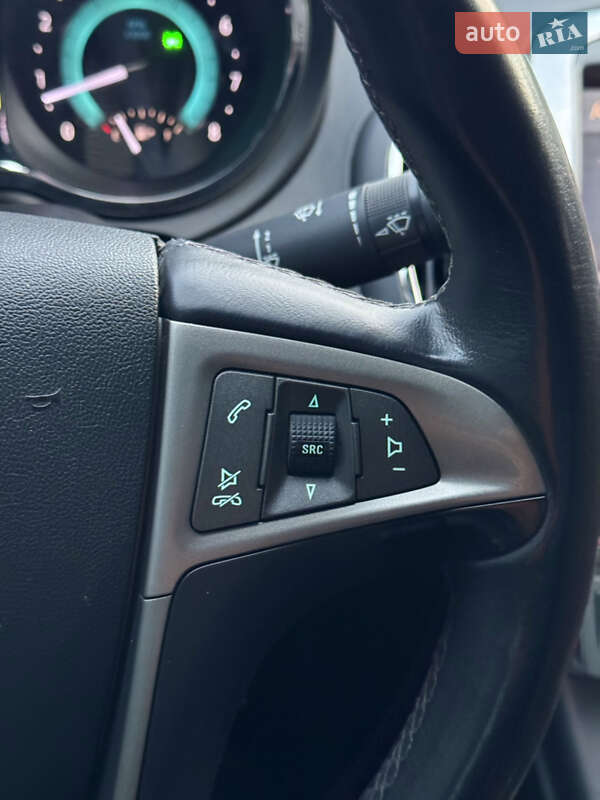 Седан Daewoo Alpheon 2011 в Киеве фото 42 Седан Daewoo Alpheon 2011 в Киеве