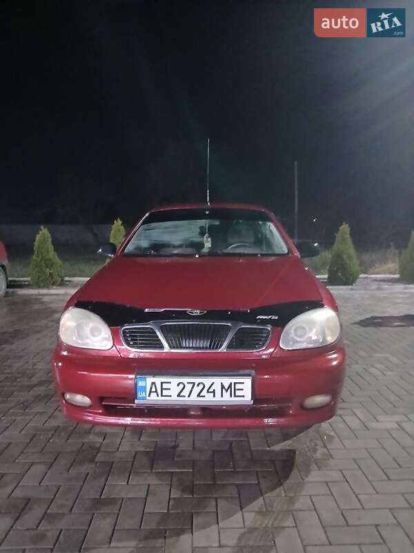 Минивэн Daewoo Damas 2005 в Каменском фото 3 Минивэн Daewoo Damas 2005 в Каменском