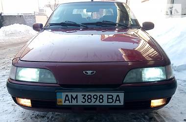 Седан Daewoo Espero 1997 в Житомире