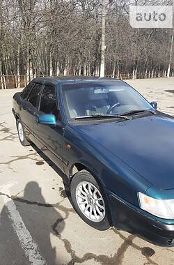 Седан Daewoo Espero 1997 в Одессе