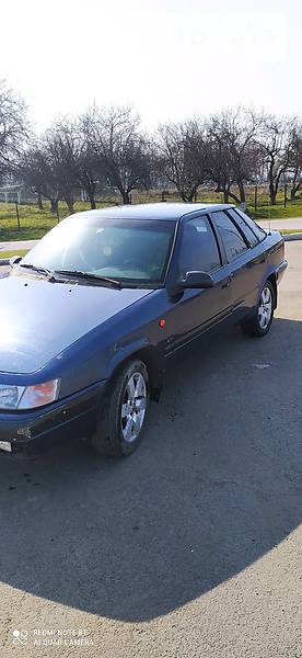 Седан Daewoo Espero 1997 в 