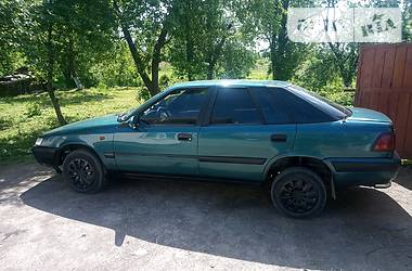 Седан Daewoo Espero 1997 в Ковелі