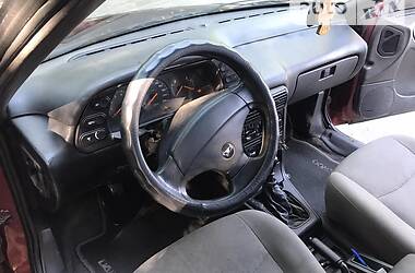 Седан Daewoo Espero 1997 в 