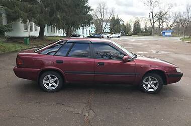 Седан Daewoo Espero 1997 в 