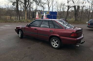 Седан Daewoo Espero 1997 в 