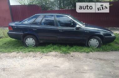 Седан Daewoo Espero 1993 в Сумах