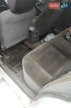Седан Daewoo Espero 1996 в Броварах